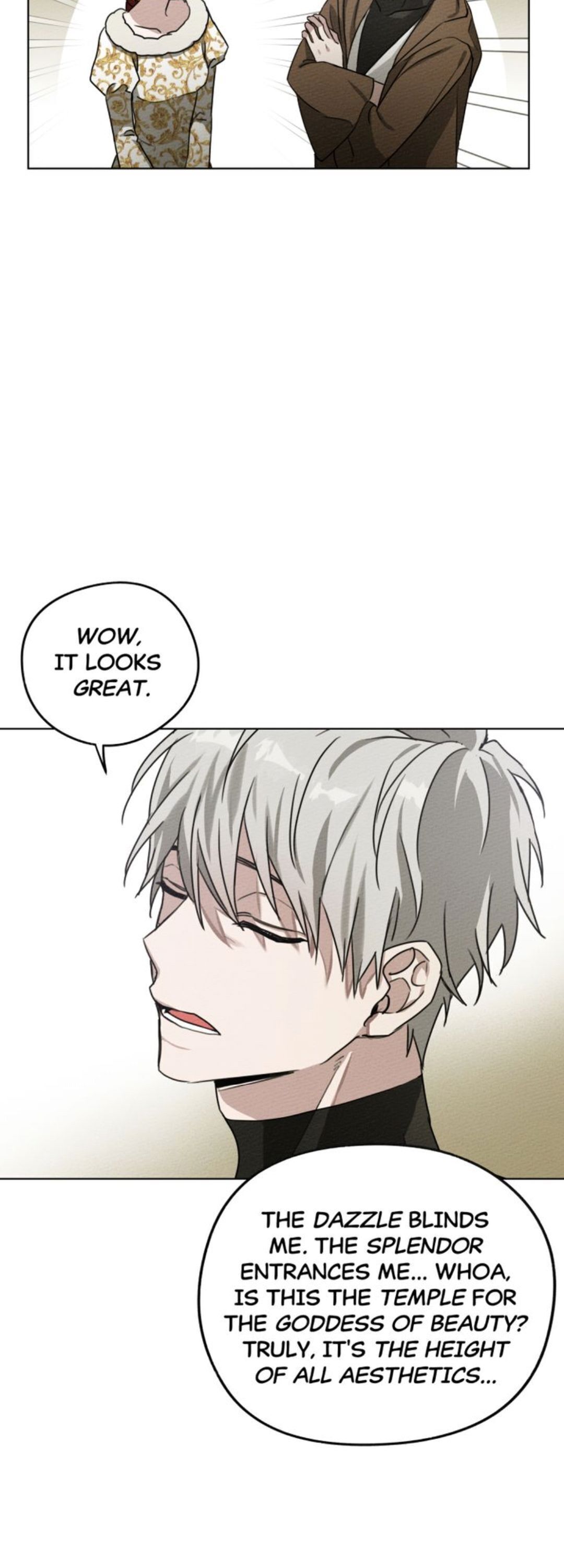 Under the Oak Tree Chapter 22 image 38